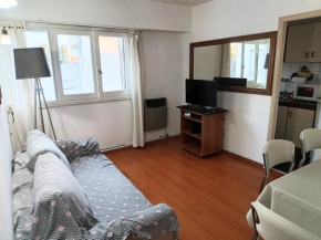 Departamento Gascon Mar del Plata